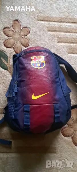 Nike  Barcelona  Раница , снимка 1