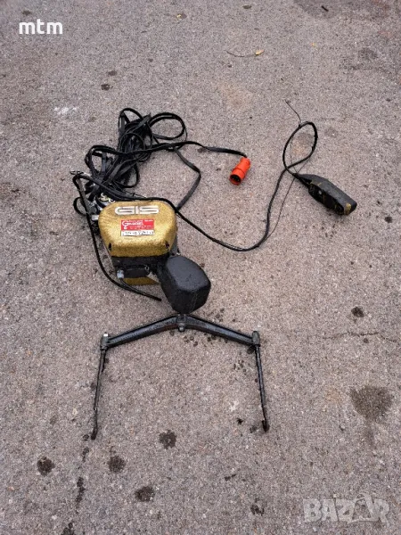 телфер, снимка 1