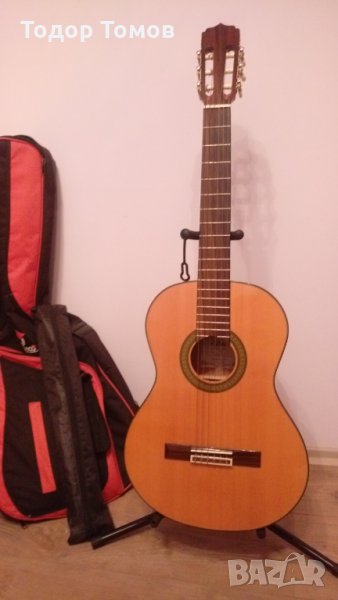Акустична китара, снимка 1