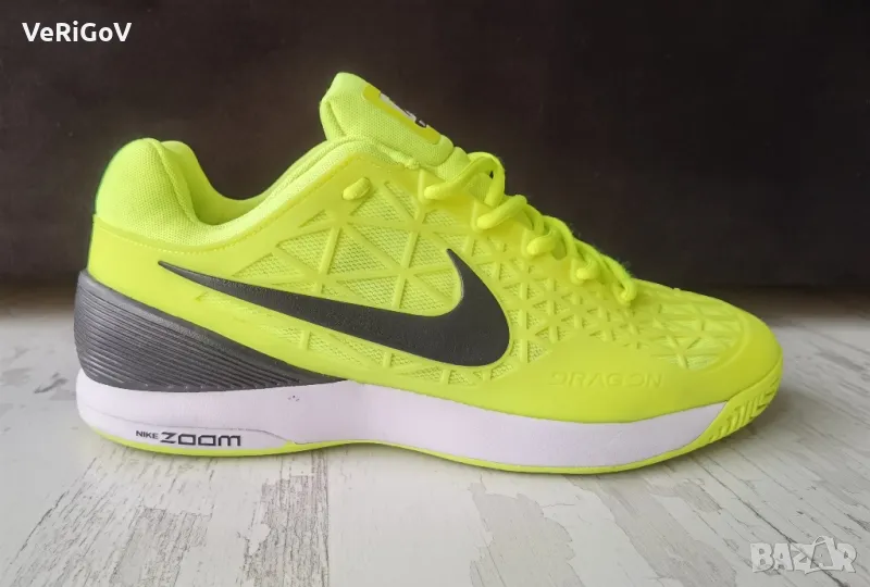 Маратонки NIKE ZOOM CAGE 2 - EUR 46/30см., снимка 1