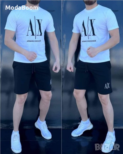 Мъжки екипи Armani , снимка 1