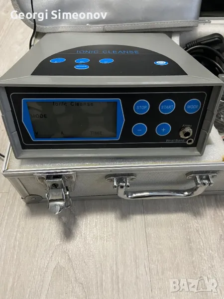 Детоксикатор, снимка 1