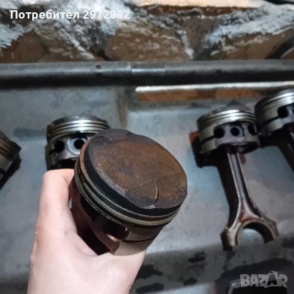 Продавам бутала м50/м51/м52/м52ту, снимка 1