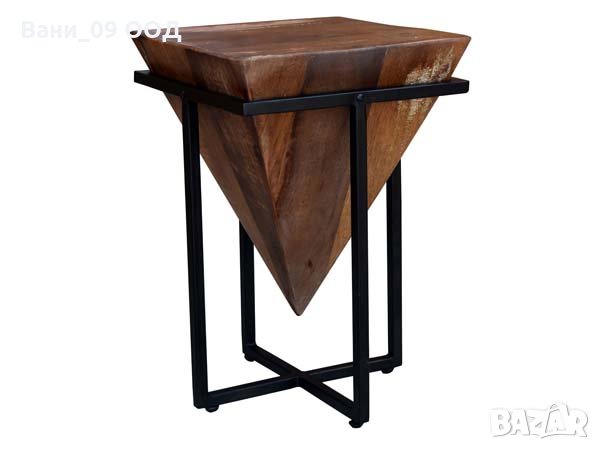 Абстрактна холна масичка, снимка 1