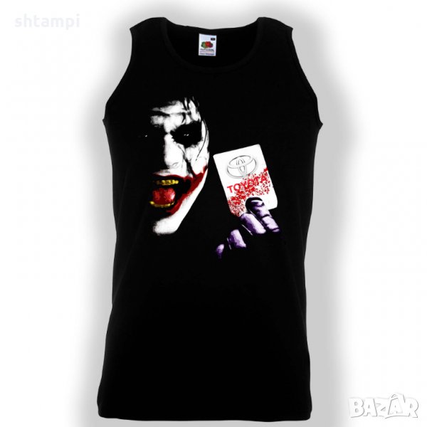 Мъжки потник TOYOTA JOKER 2, снимка 1