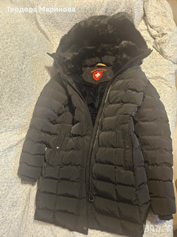 Wellensteyn яке , снимка 1