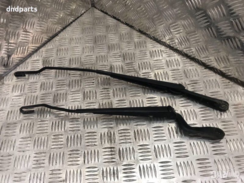 Рамена чистачки Skoda Fabia, 2002г., снимка 1