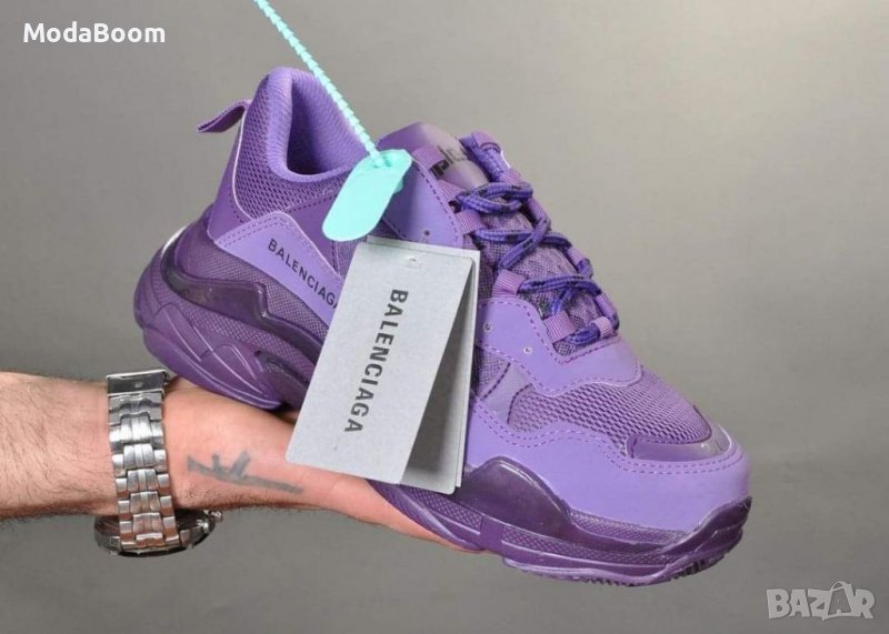 Дамски обувки Balenciaga , снимка 1