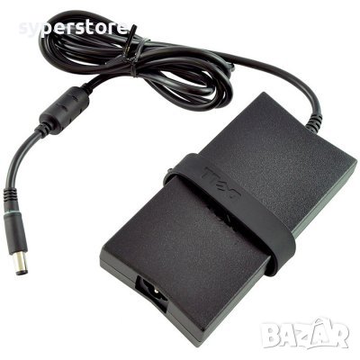 Зарядно устройство, aдаптер за лаптоп, Dell, 130W AC Adapter SS30227, снимка 1