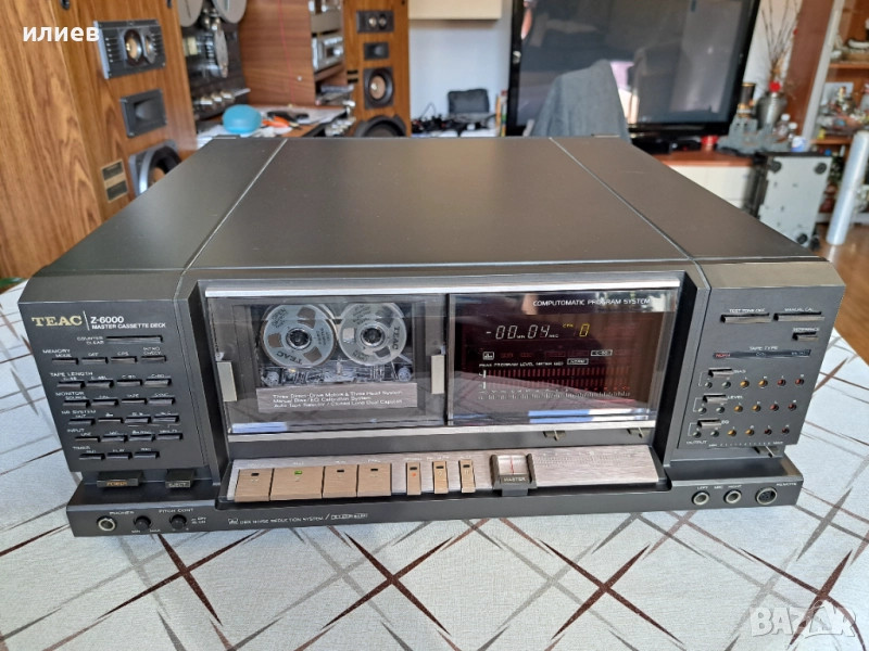 Teac Z-6000 Направете оферта!, снимка 1