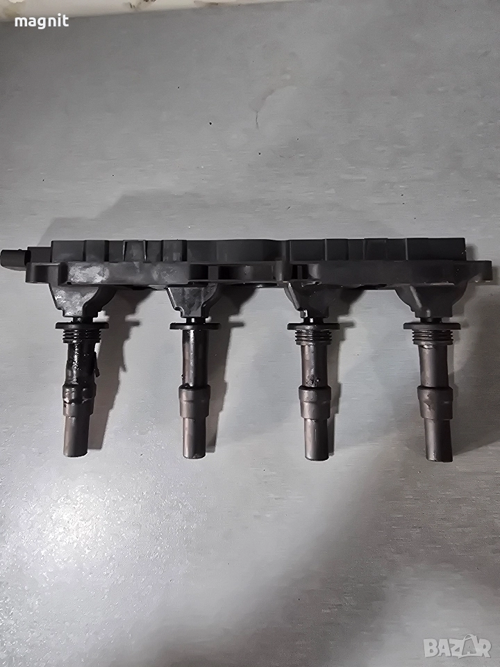 Бобина за Opel Vectra B 1.8 125кс., снимка 1