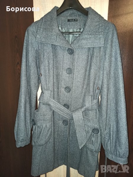 Дамско палто Vero Moda, снимка 1