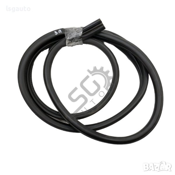 Уплътнение задна лява врата Mazda Tribute 2000-2011 ID: 114484, снимка 1