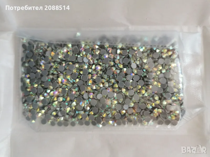 АВ кристали за декорация, снимка 1