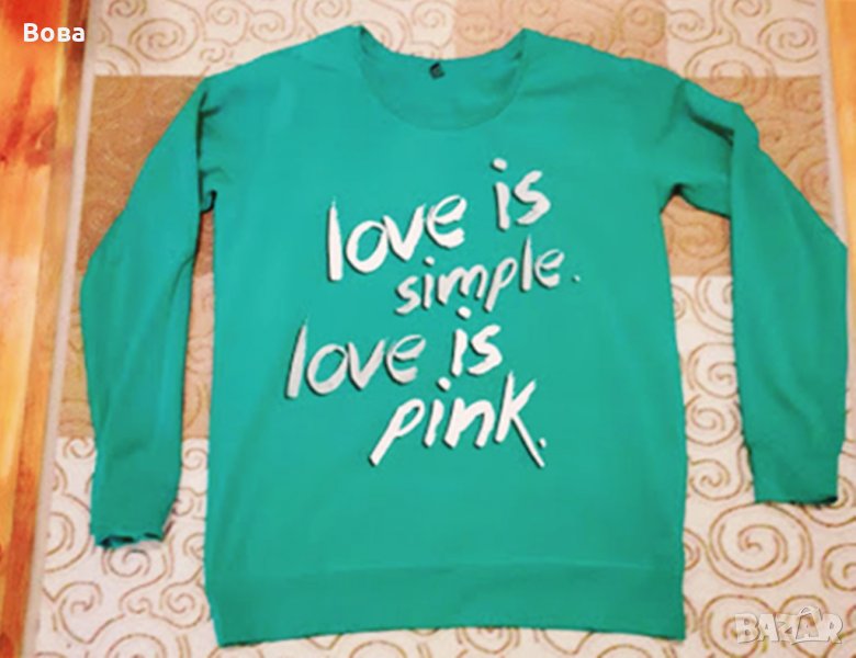 Дамски блузи-4 броя за 15 лева, снимка 1