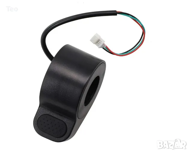 Палец газ за Xiaomi M365,PRO, снимка 1