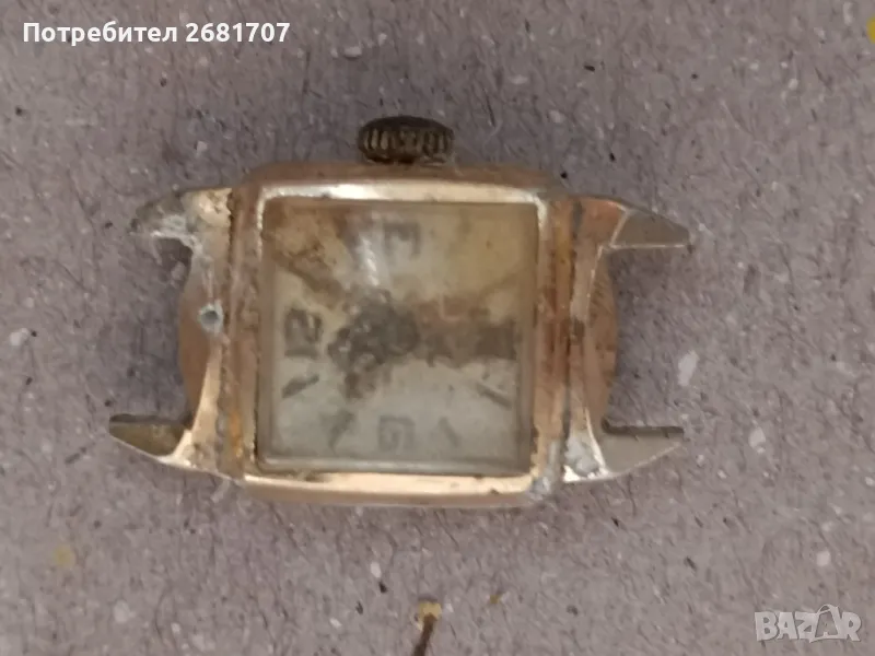 часовник , снимка 1