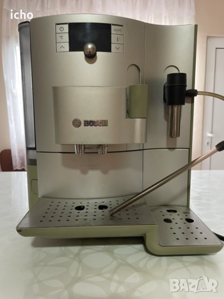 Кафемашина кафеавтомат bosch, снимка 1