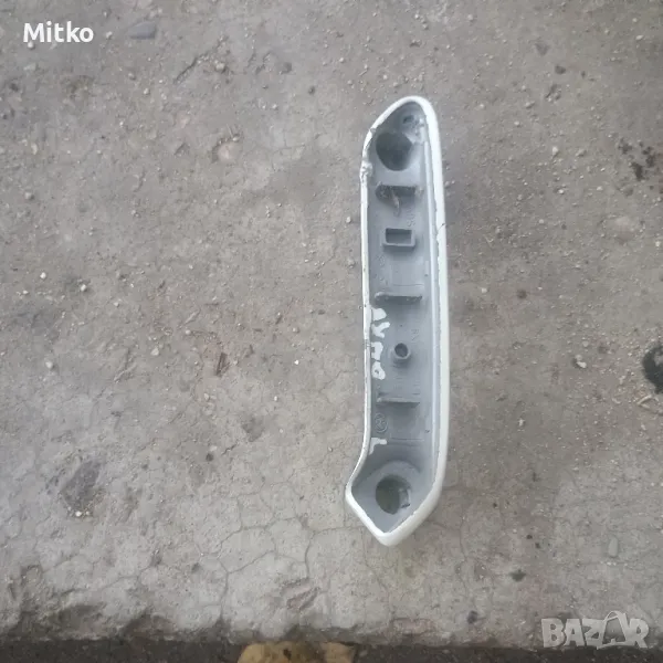 Ръкохватка Врата Лява За Фолксваген Лупо 2000г / VW Lupo 2000y, снимка 1