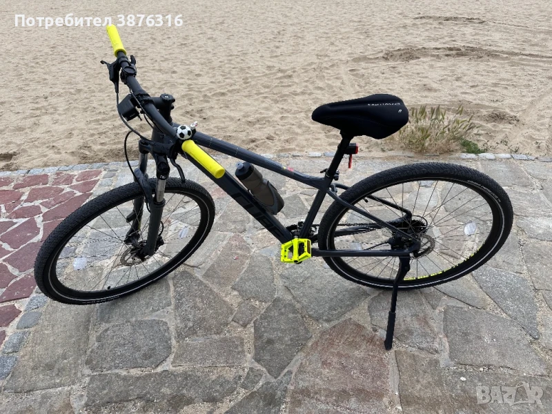 Продава се велосипед CUBE, снимка 1