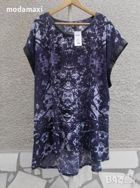 4XL  Нова туника TARGET Moda , снимка 1