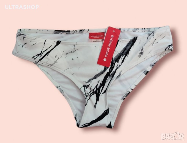 НОВО Дамско долнище на бански S size Bjorn Borg , снимка 1