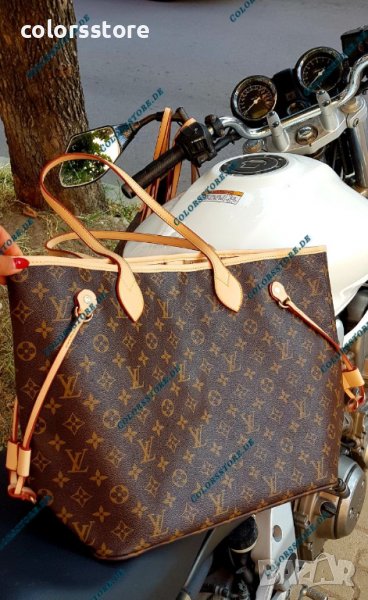 Чанта Louis Vuitton  код DS129, снимка 1