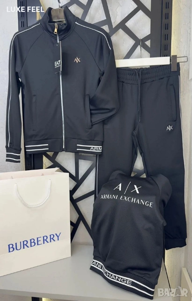 Armani ⚜️Детски Екипи , снимка 1