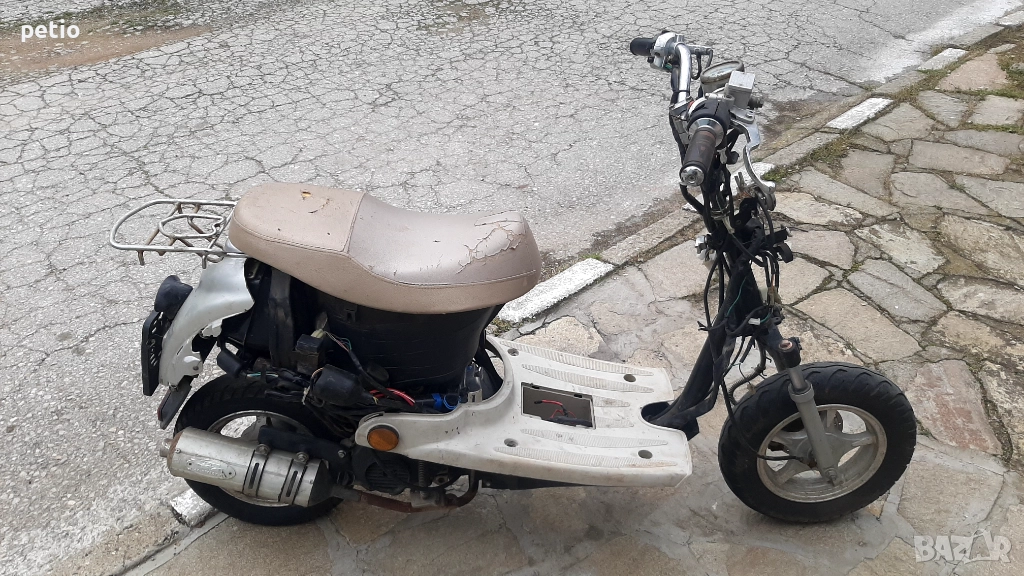Скутер 50см³, снимка 1