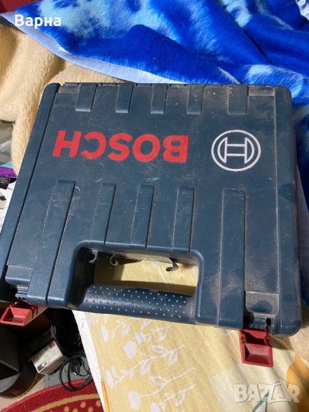 Куфар Bosch GDR 120-Li, снимка 1