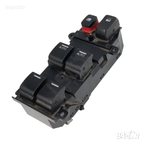 Панел бутони ел. стъкла предна дясна врата Honda CR-V III 2006-2010 ID: 142721, снимка 1