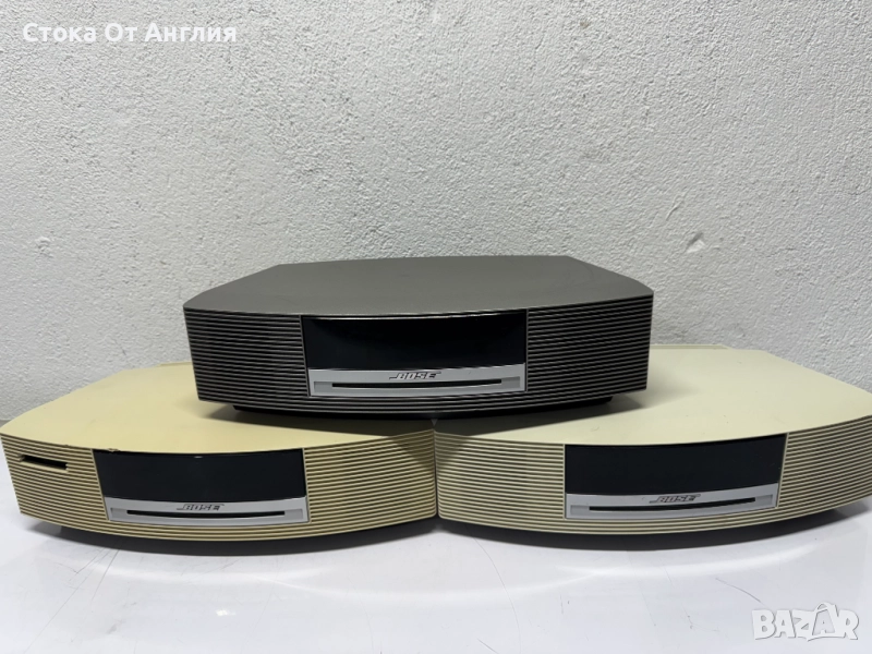 Радио - Bose music system , снимка 1