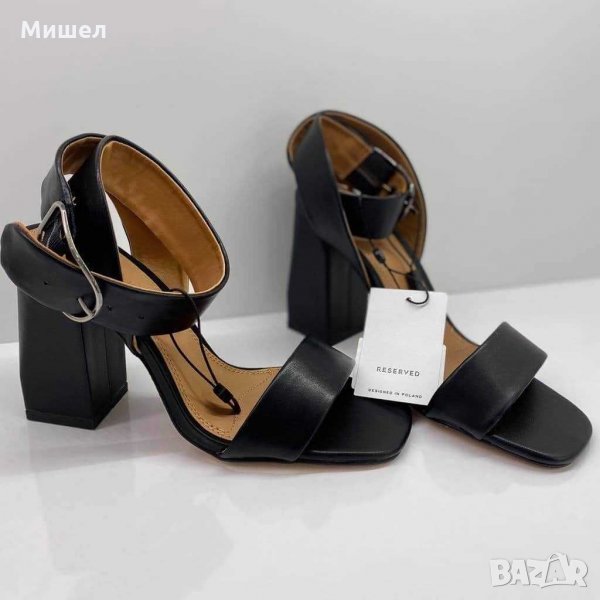 Обувки, снимка 1