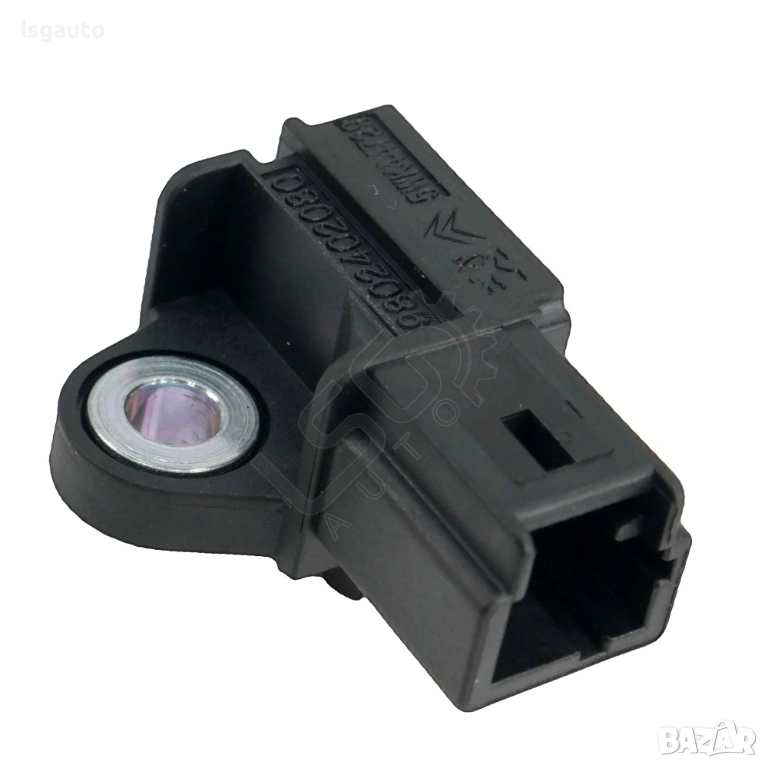 AIRBAG сензор Citroen DS4 2015-2018 ID: 155355, снимка 1