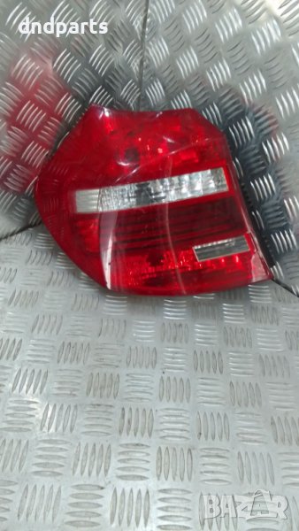 Ляв стоп BMW 1-Series E87 2008г.(забележки), снимка 1