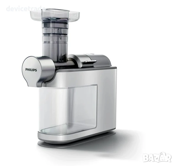 Сокоизстисквачка PHILIPS HR1945/80, снимка 1