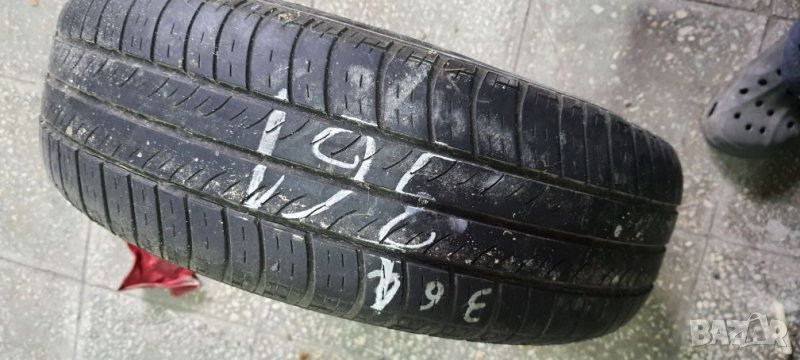Гума 185 70 13 86Т 1 брой.361, снимка 1