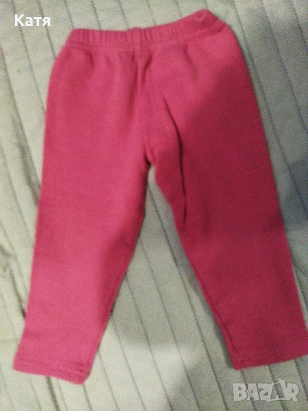 Детски панталонки за момиче , снимка 1