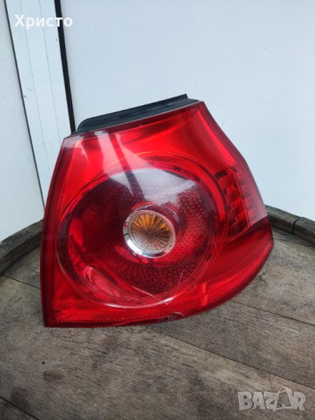 Външен стоп VW Golf V / Golf 5 / Голф 5 / ляв / десен / Valeo / хечбек, снимка 1