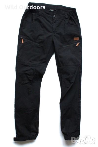 KAYOBA OUTDOOR - мъжки туристически панталон, размер 52 (L) , снимка 1