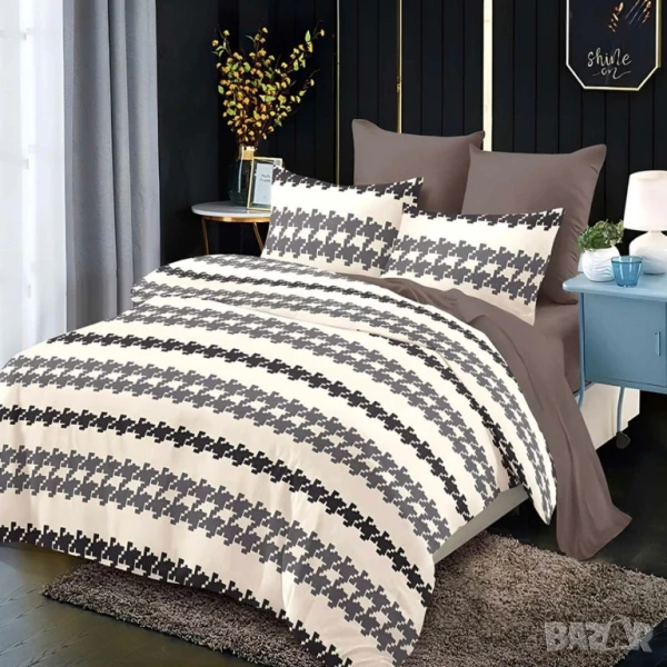 спално бельо , снимка 1