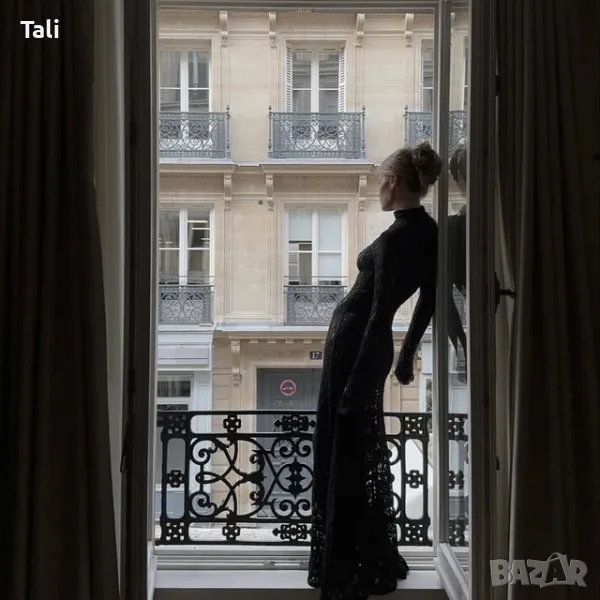 търси работа като моден фотомодел, снимка 1