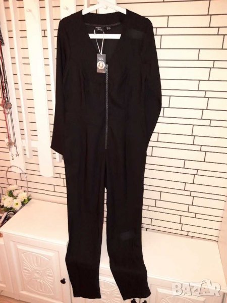 Нов черен гащеризон by Heidi Klum , снимка 1