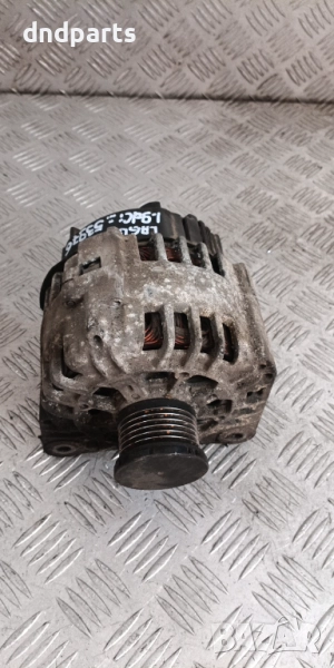 Алтернатор Renault Laguna 1.9DCi 2002г.(забележка)	, снимка 1