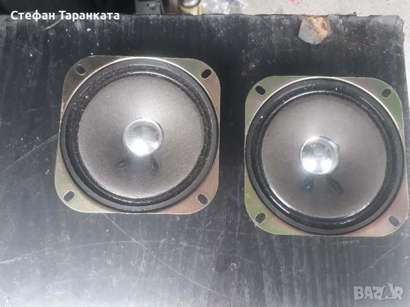 sanyo = Широколентови говорители, снимка 1