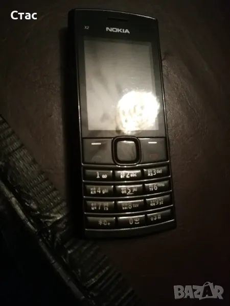 Nokia x2-03, снимка 1