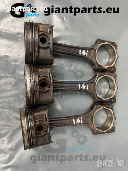 Бутала за ГОЛФ 4 GOLF 4 , снимка 1