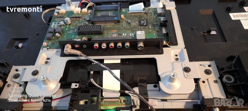 MAIN AV BOARD 1-889-355-11, снимка 1