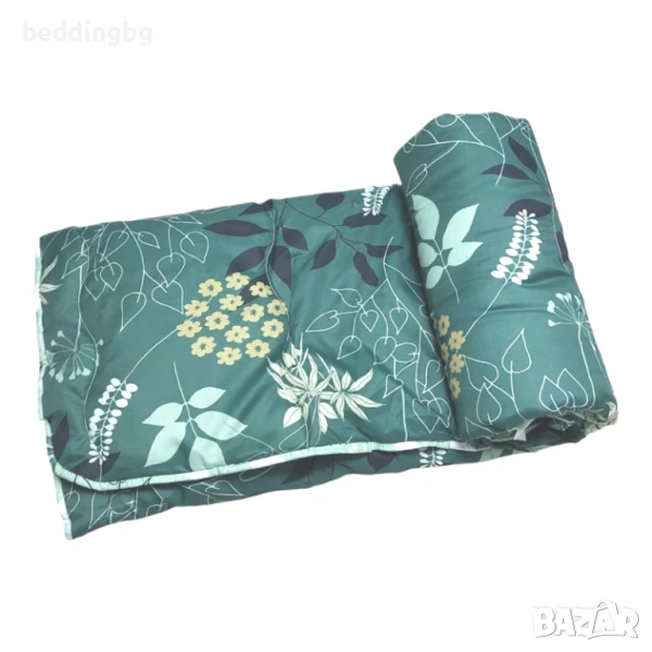 #Олекотени #завивки за лятото , снимка 1