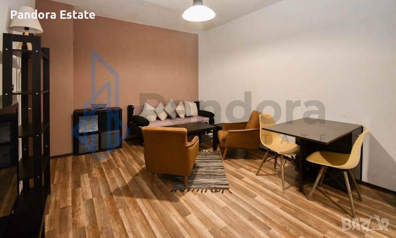 2-СТАЕН апартамент под наем, гр. София, кв.Младост 1, снимка 1